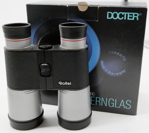 Binocolo originale rollei - binocolo,