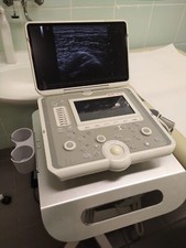 Ecografo Esaote Mylab Sigma