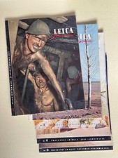 Vintage Leica Fotografie