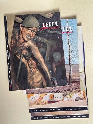 Vintage leica fotografie - leica,