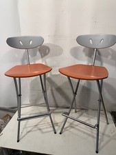 Sgabelli Piu design Bonaldo