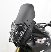 PROTEZIONE FARO GRIGLIA + PMMA