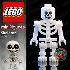⭐ LEGO Skeleton gen047