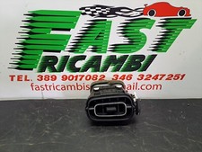 BOCCHETTA ARIA CONDIZIONATA A/C LATO SINISTRA CITROEN C3 III 98162208ZD 2019