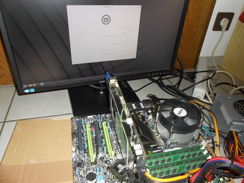 Pny geforce 9600 - 9600, gt