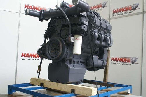 Deutz bf6m1015cp - deutz,