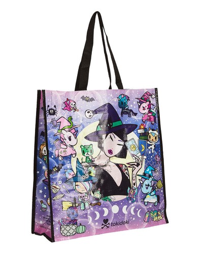 New tokidoki mystic nights - new,