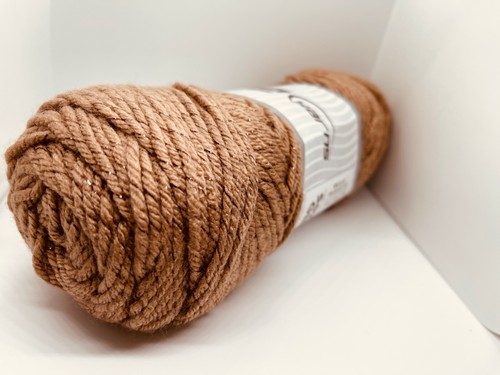 Brown saver glitz - lt, 80833