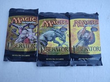 LIBERATORI DI KAMIGAWA LOTTO 3