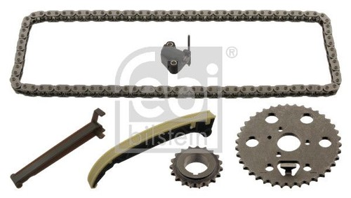 Kit catena distribuzione