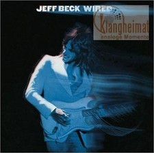 Analogue Productions Jeff Beck