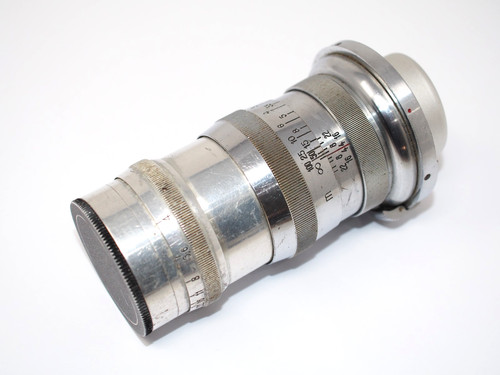 Carl zeiss sonnar 135 - f/4, mm