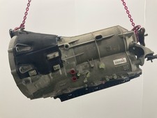 GA8HP45X Cambio Automatico BMW