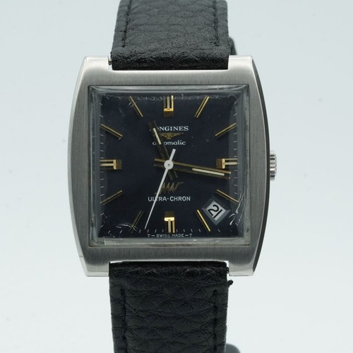 Orologio longines ultra - orologio, ultra-chrono