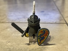 Minifigure Lego Castle Cas167