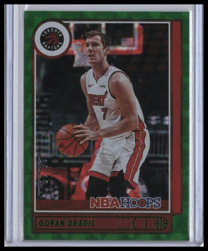 Cerchi 2021 goran dragic - 2021-22,