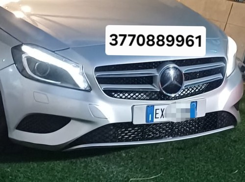 Fari led mercedes classe - led,