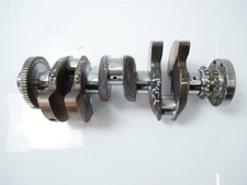 Faulty Crankshaft for MINI