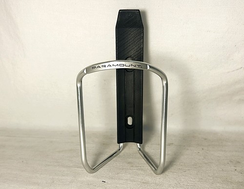 Gabbia borraccia vintage