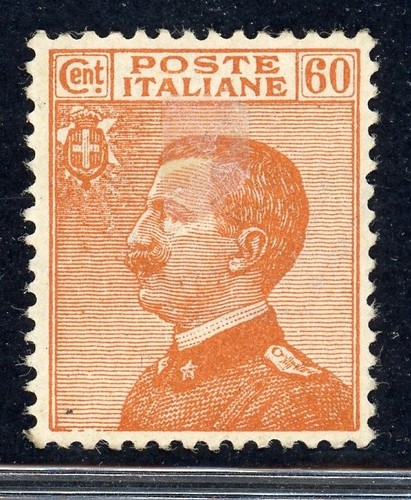 Regno 1926 60 cent - -,