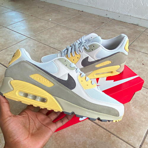 Nike air max chamois - air,