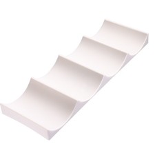 Plastic Wine Rack Organizer