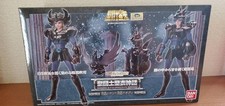 Saint Seiya Myth Cloth Black