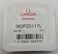 Omega Dynamic lady 31mm
