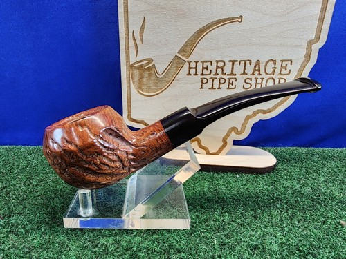 Pipa custombilt wally frank - pipa,