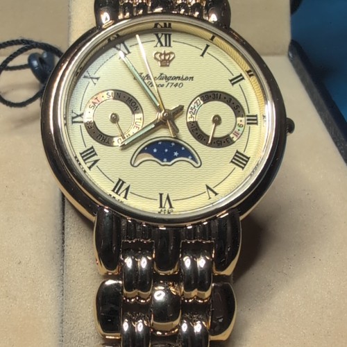 Bracciale jules jurgensen - jules,