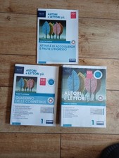 Autori e lettori più Quaderno