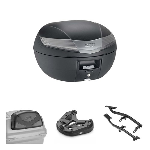 Kit bauletto givi - bauletto,