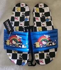 Hello Kitty And Friends Slides