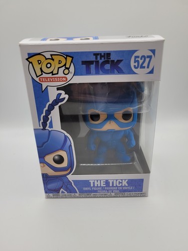 Funko pop television 527 the - funko,