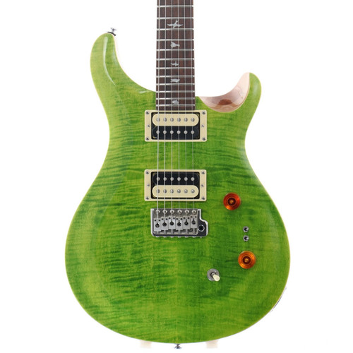 Paul reed smith - reed,