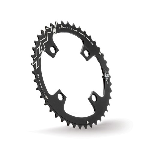 Corona miche mtb 40z - xm,