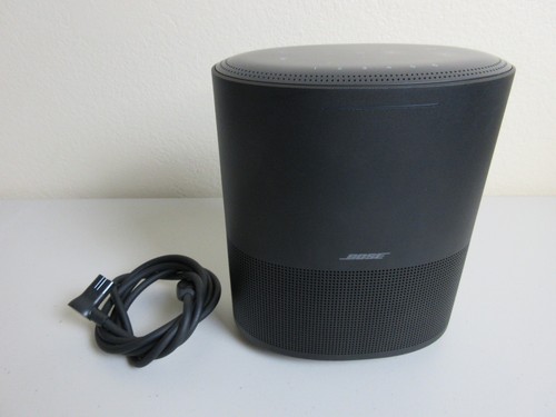 Bose home speaker 450 airplay - bose,