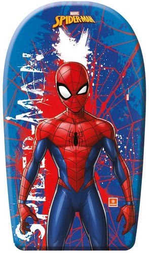 Tavola surf spiderman - surf,