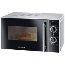 Severin MW 7771 Microwave Oven