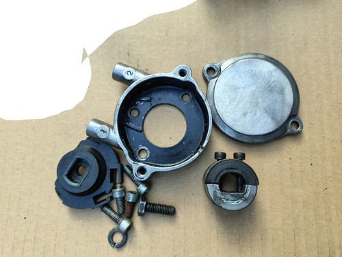 Yamaha 350 ypvc - rd, valve
