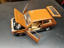 Fiat Panda 30 1/25 MEBETOYS