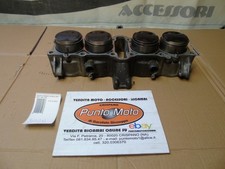 Gruppo termico cilindro pistone Honda CBR 1000 F 1989-1992