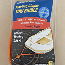 NUOVO West Marine Galleggiante