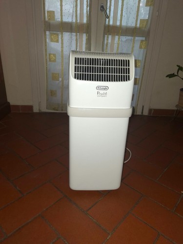 Longhi pinguino compact - de’longhi,