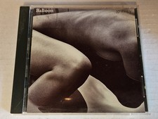 Balloon CD Gravity 