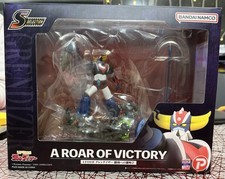 Grendizer Scene Selection 01