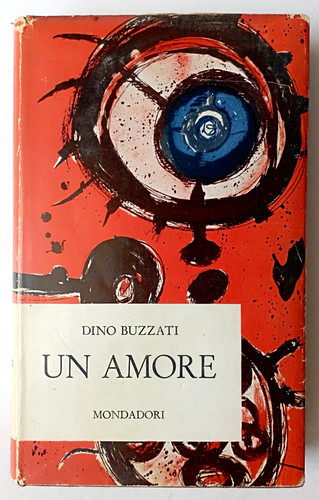 Amore dino buzzati 1a - un,