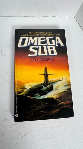Omega sub cameron 1991 - omega,