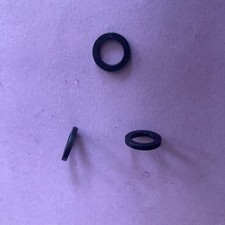 Aiwa f800 idler tire - tire, ○