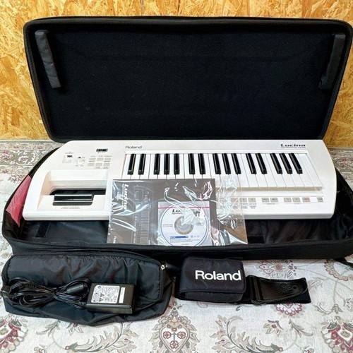 Tastiera spalla roland - a,